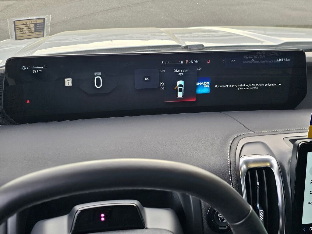 Certified 2025 Ford Expedition Max Platinum AWD/4WD image 23