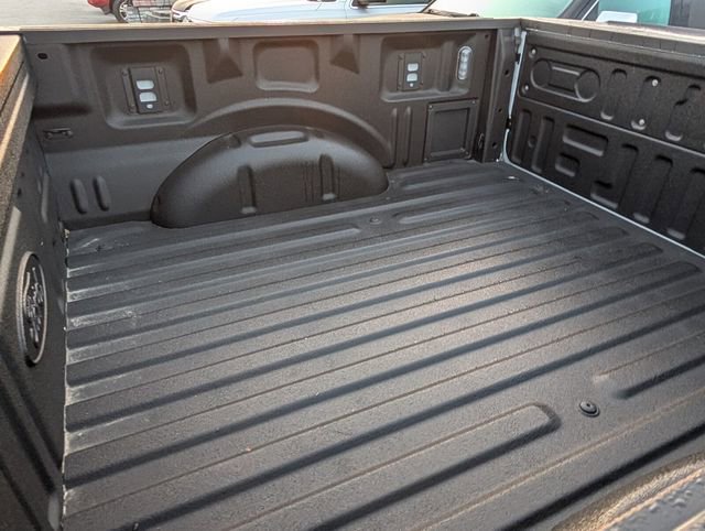 Used 2025 Ford F150 Lightning Flash image 10