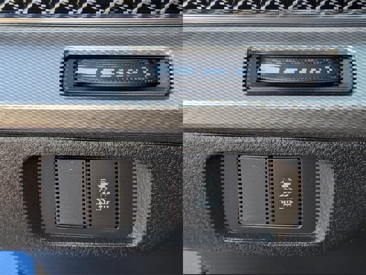 New 2026 Acura Integra A-Spec image 36