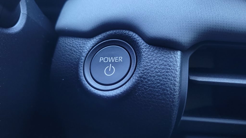 Certified 2026 Toyota RAV4 FWD image 22