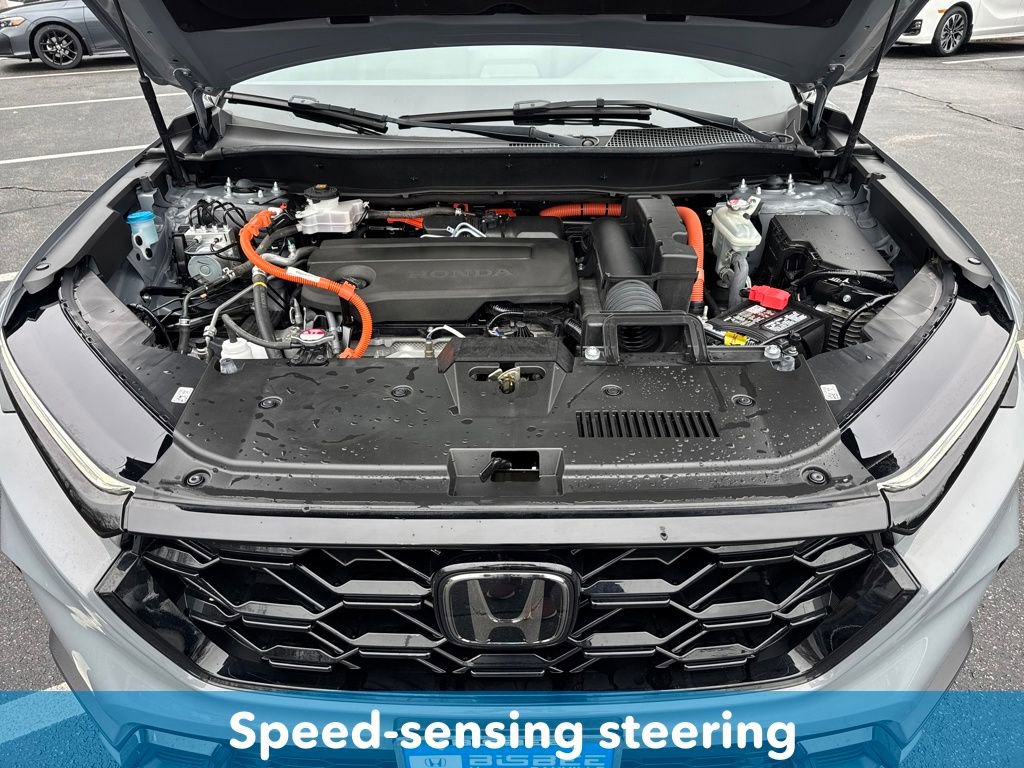 Used 2025 Honda CR-V Sport-L image 26