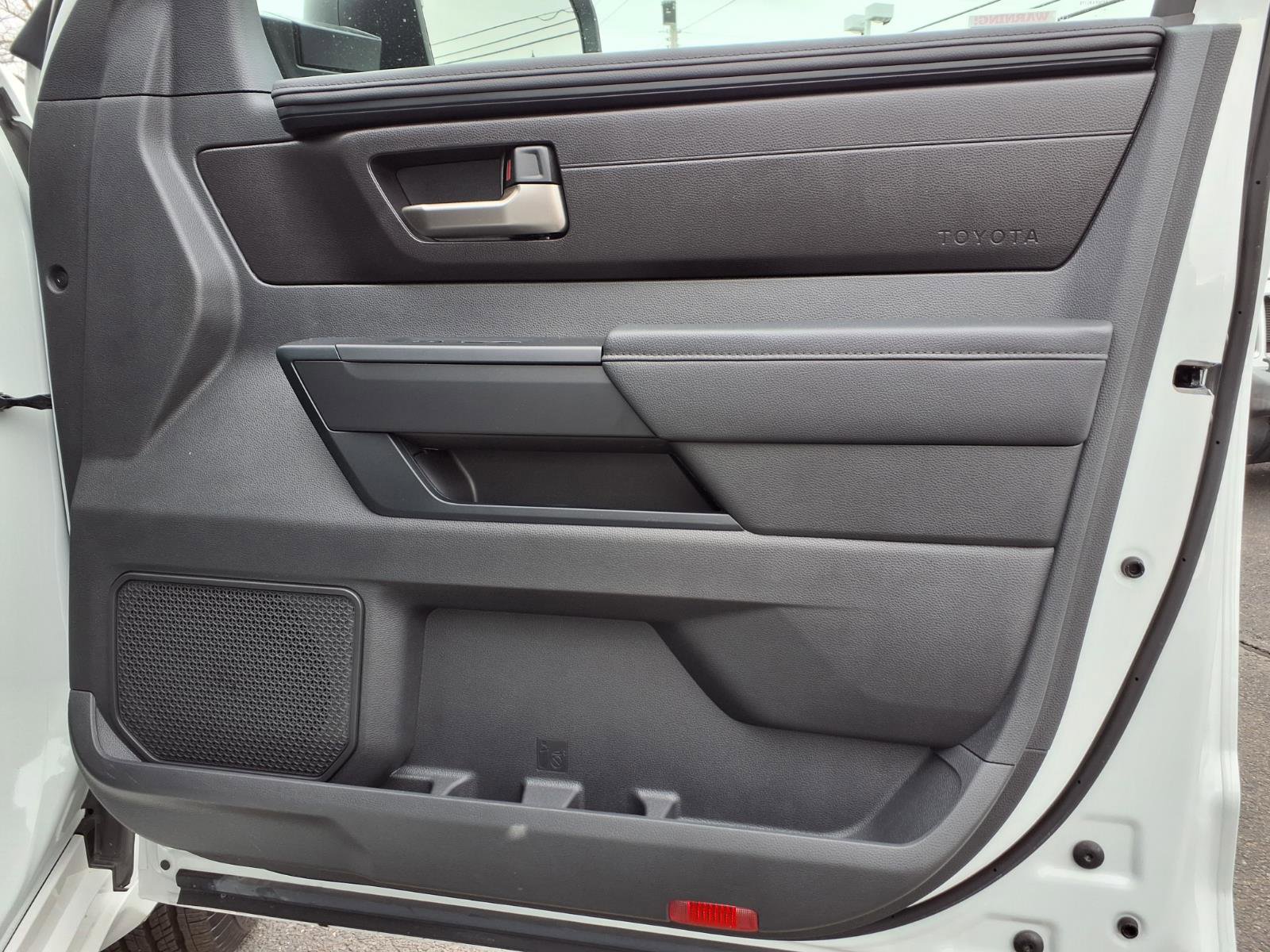 Used 2025 Toyota Tundra SR5 w/ SX Package image 11