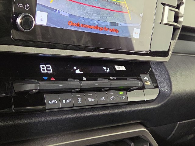 New 2026 Toyota Tundra SR5 w/ SR5 Convenience Package AWD/4WD image 19