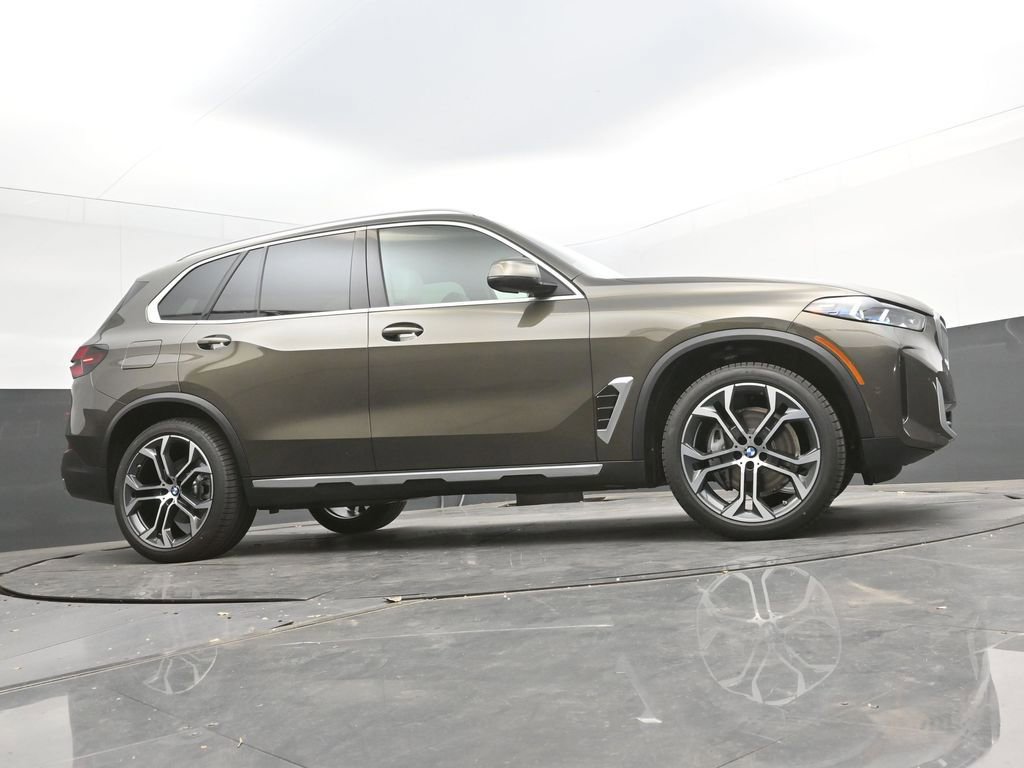 New 2026 BMW X5 sDrive40i RWD image 53