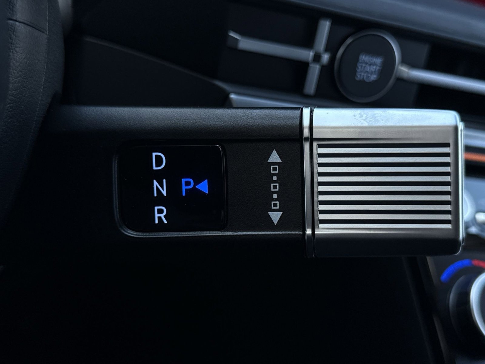 New 2026 Hyundai Santa Fe Limited image 22