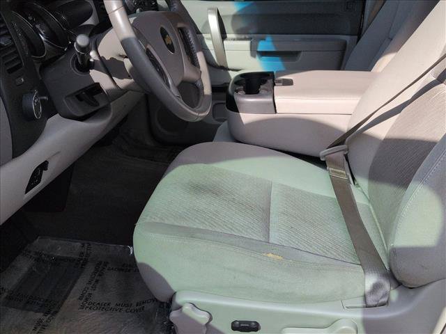 Used 2013 Chevrolet Silverado 1500 LT w/ All-Star Edition AWD/4WD image 11