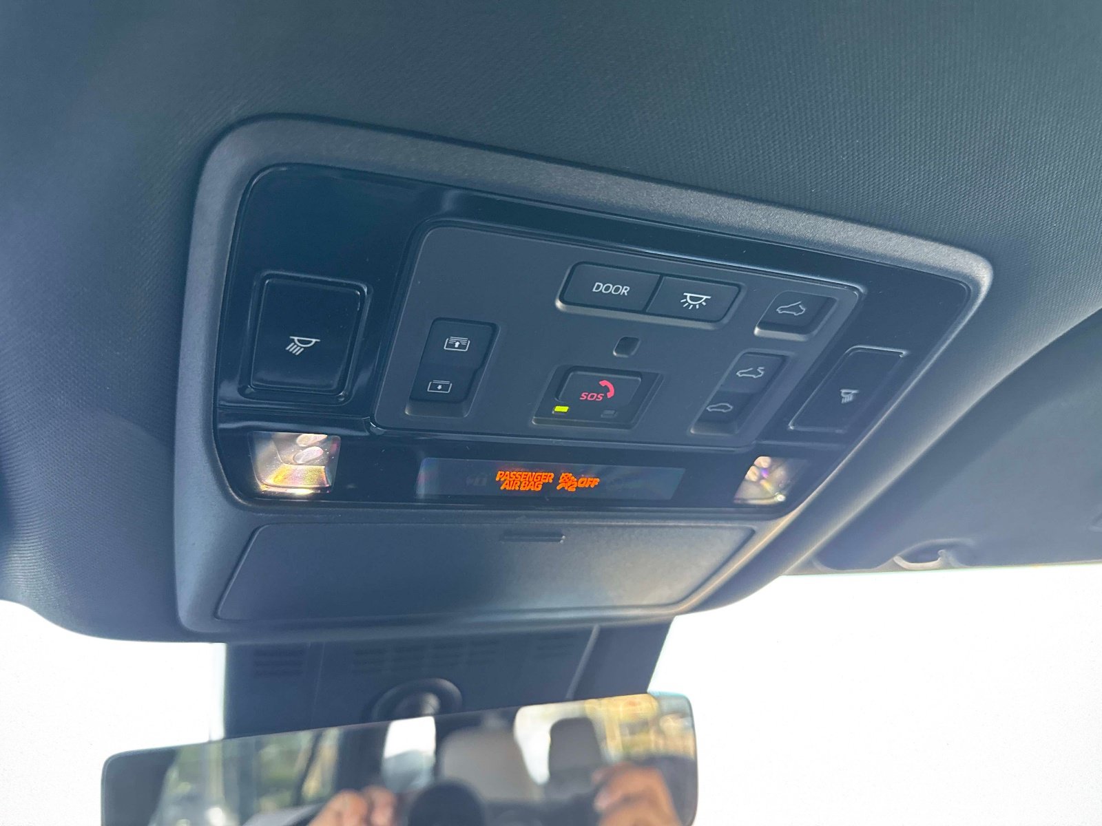 Certified 2026 Lexus TX 350 AWD w/ Technology Package image 29
