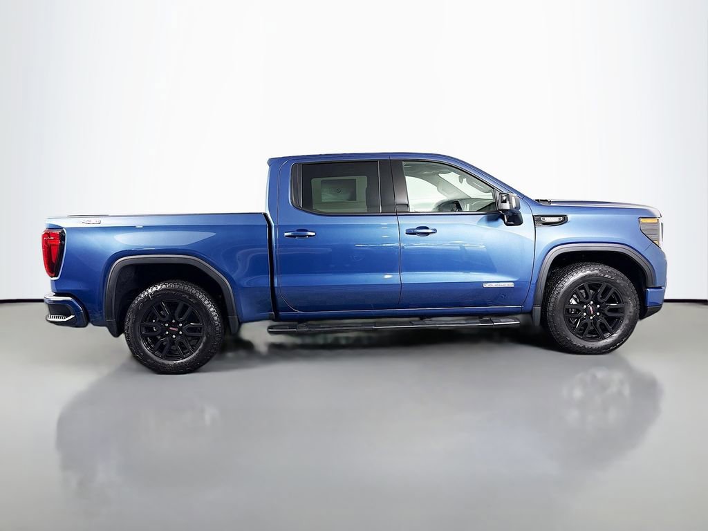 New 2026 GMC Sierra 1500 Elevation w/ Elevation Premium Package image 8