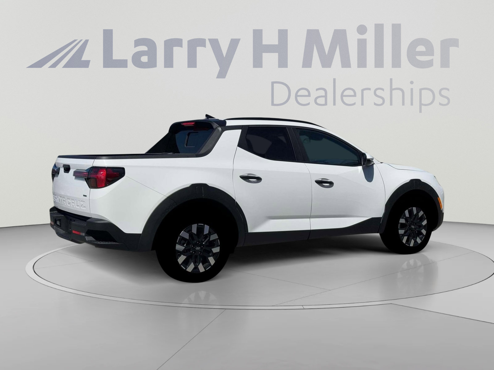 New 2026 Hyundai Santa Cruz SEL AWD/4WD image 8