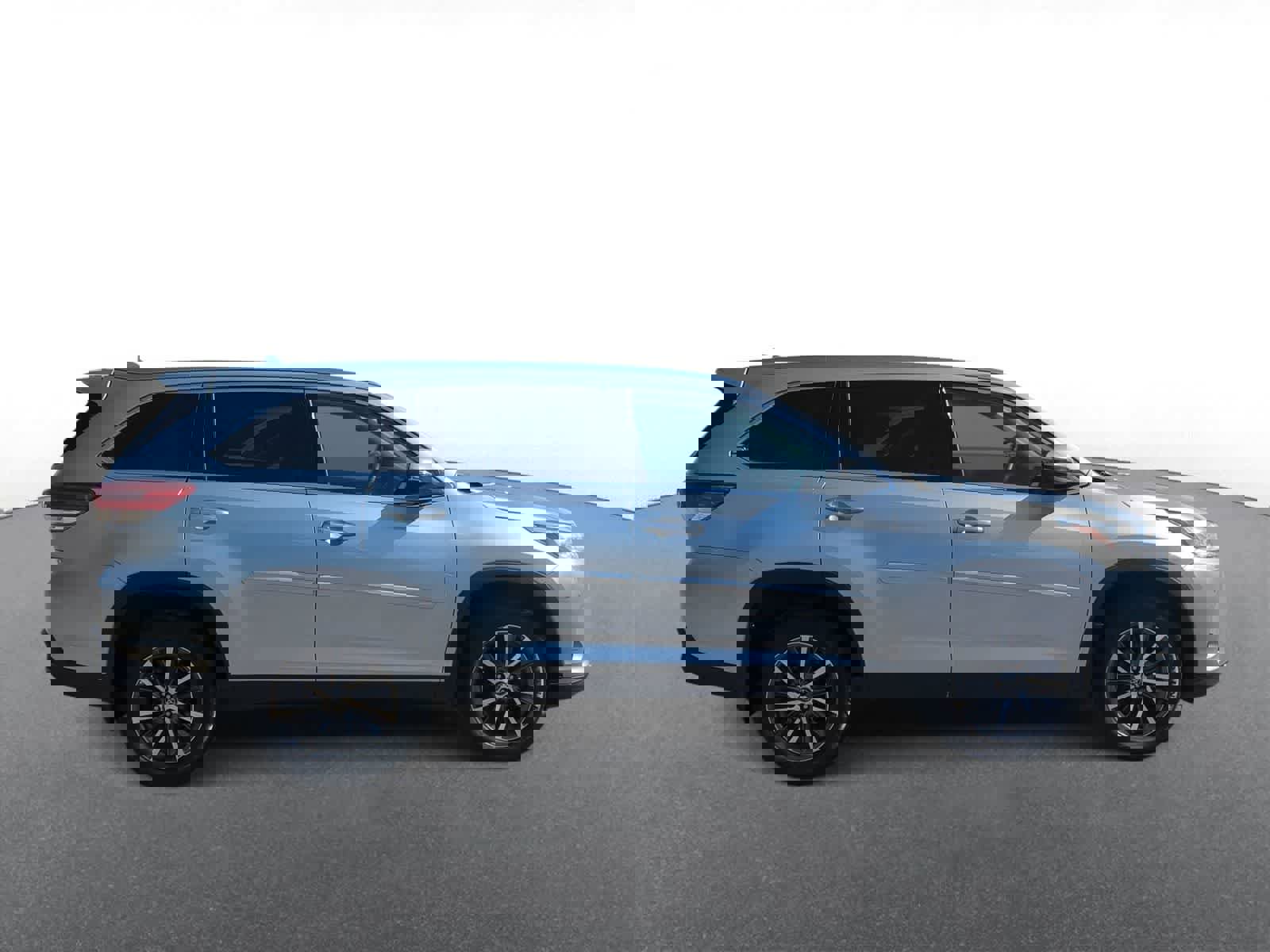 Used 2019 Toyota Highlander XLE AWD/4WD image 9