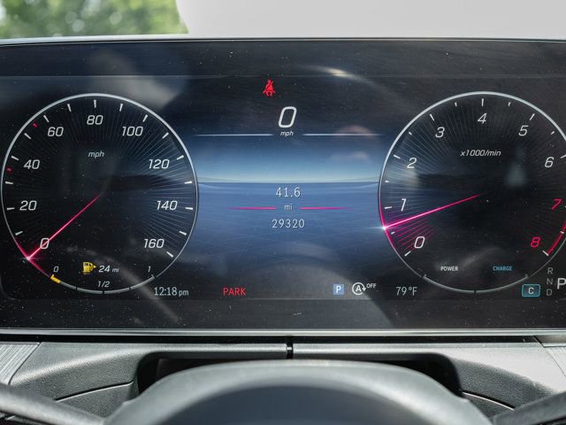 Certified 2023 Mercedes-Benz C 300 Sedan w/ AMG Line w/ Night Package image 20