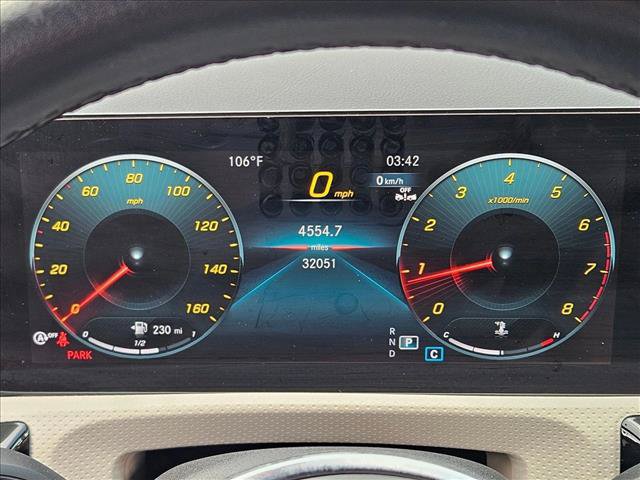Used 2023 Mercedes-Benz CLA 250 image 11