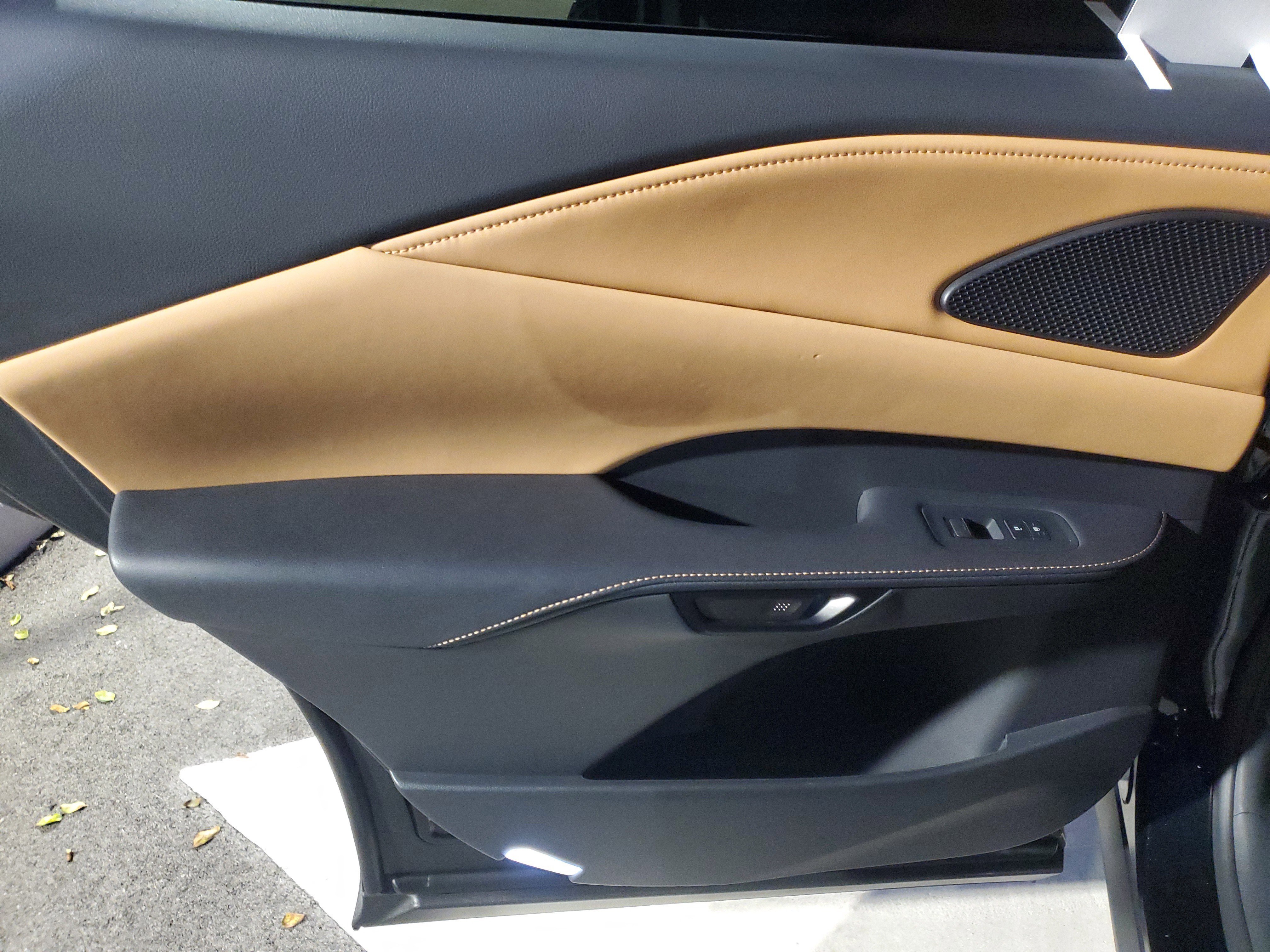 Used 2023 Lexus RX 350 Premium w/ Cold Area Package image 14