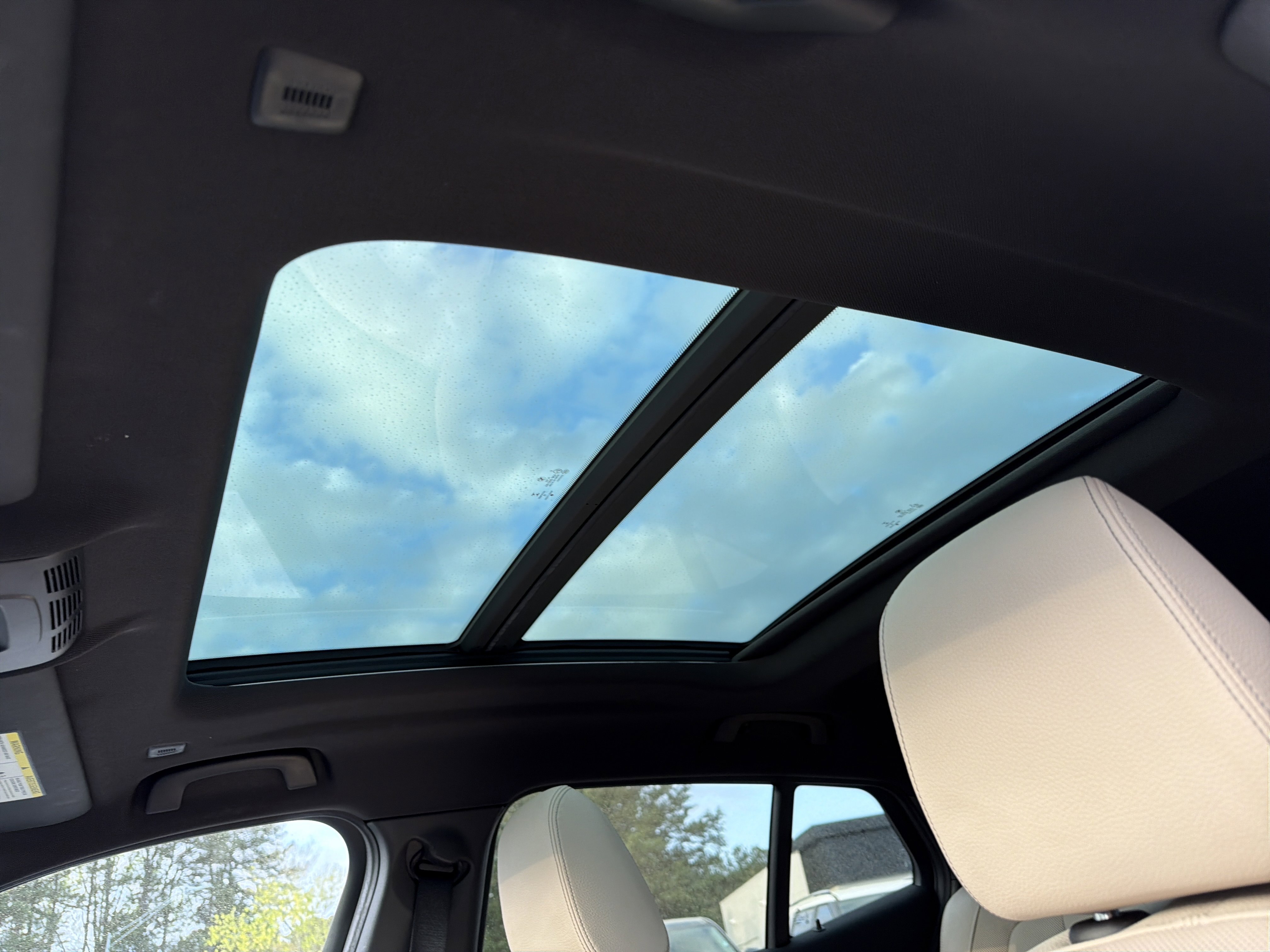 Used 2020 BMW X2 xDrive28i image 22