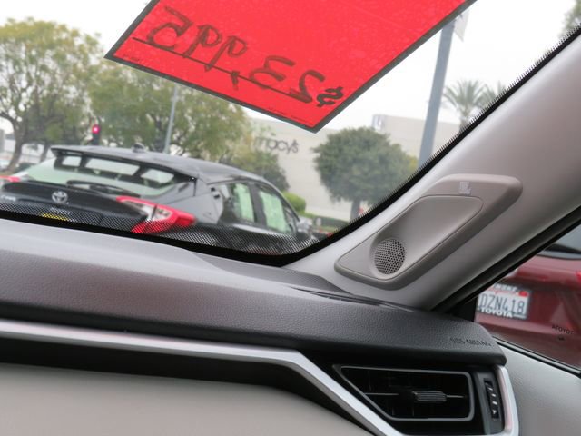 Used 2019 Toyota RAV4 Adventure image 30