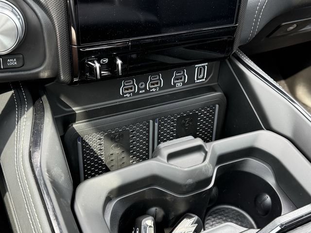 New 2026 RAM 1500 Limited image 24