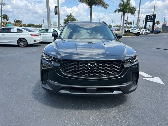 New 2026 MAZDA CX-50 Meridian Edition w/ Weather Package AWD/4WD image 2