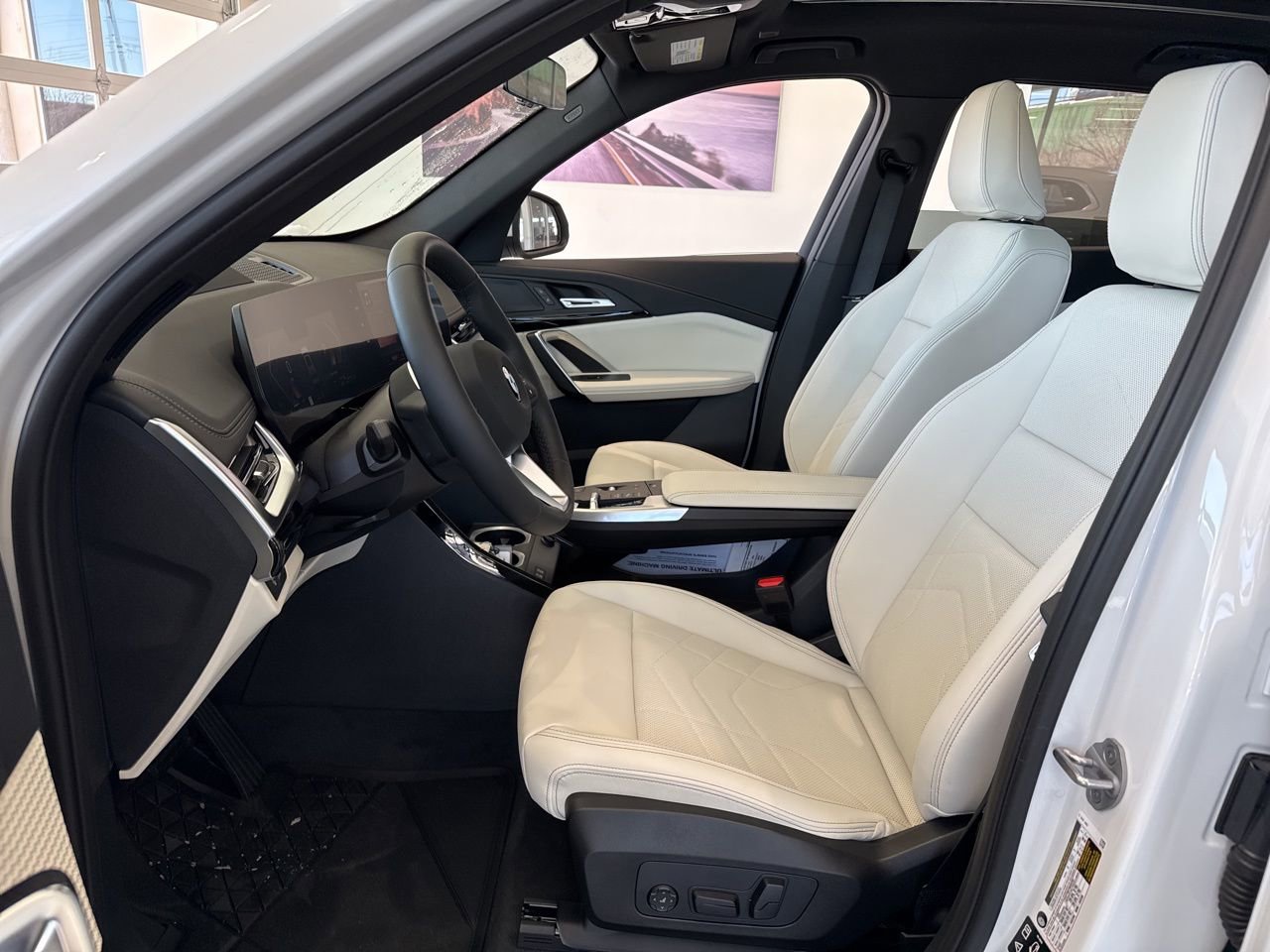 New 2026 BMW X1 xDrive28i image 14