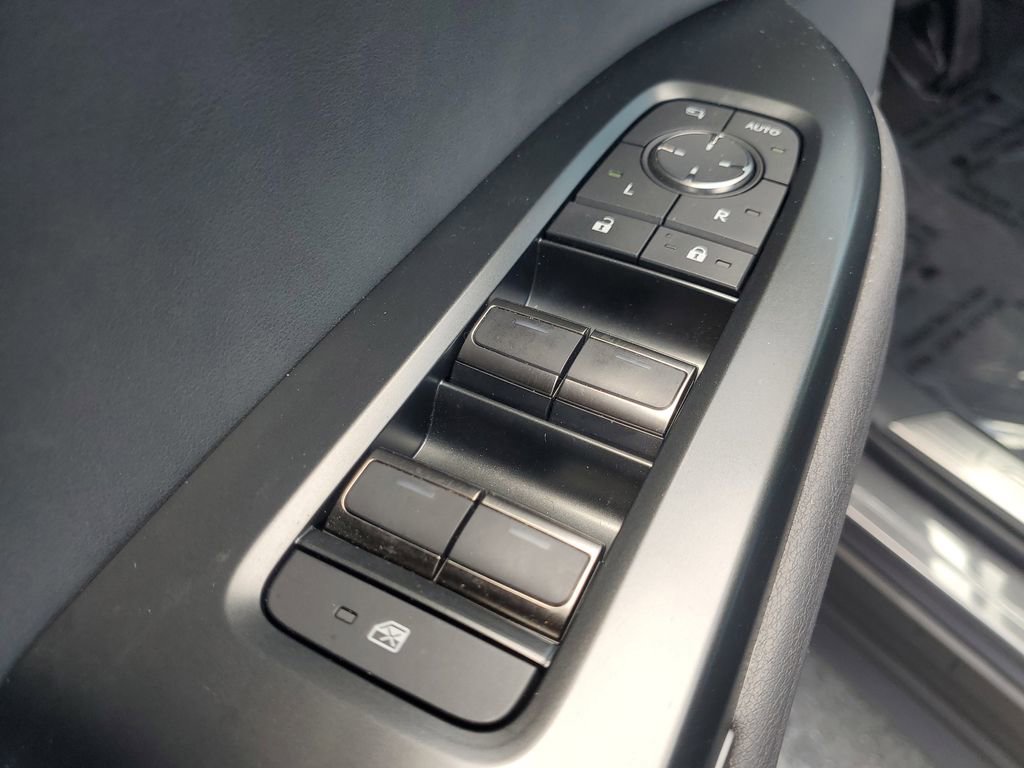 Used 2023 Lexus RZ 450e Premium w/ Accessory Package (Z1) AWD/4WD image 19