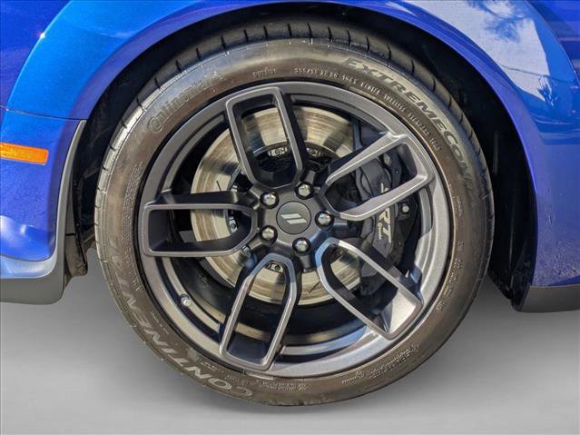 Certified 2021 Dodge Challenger R/T Scat Pack image 21