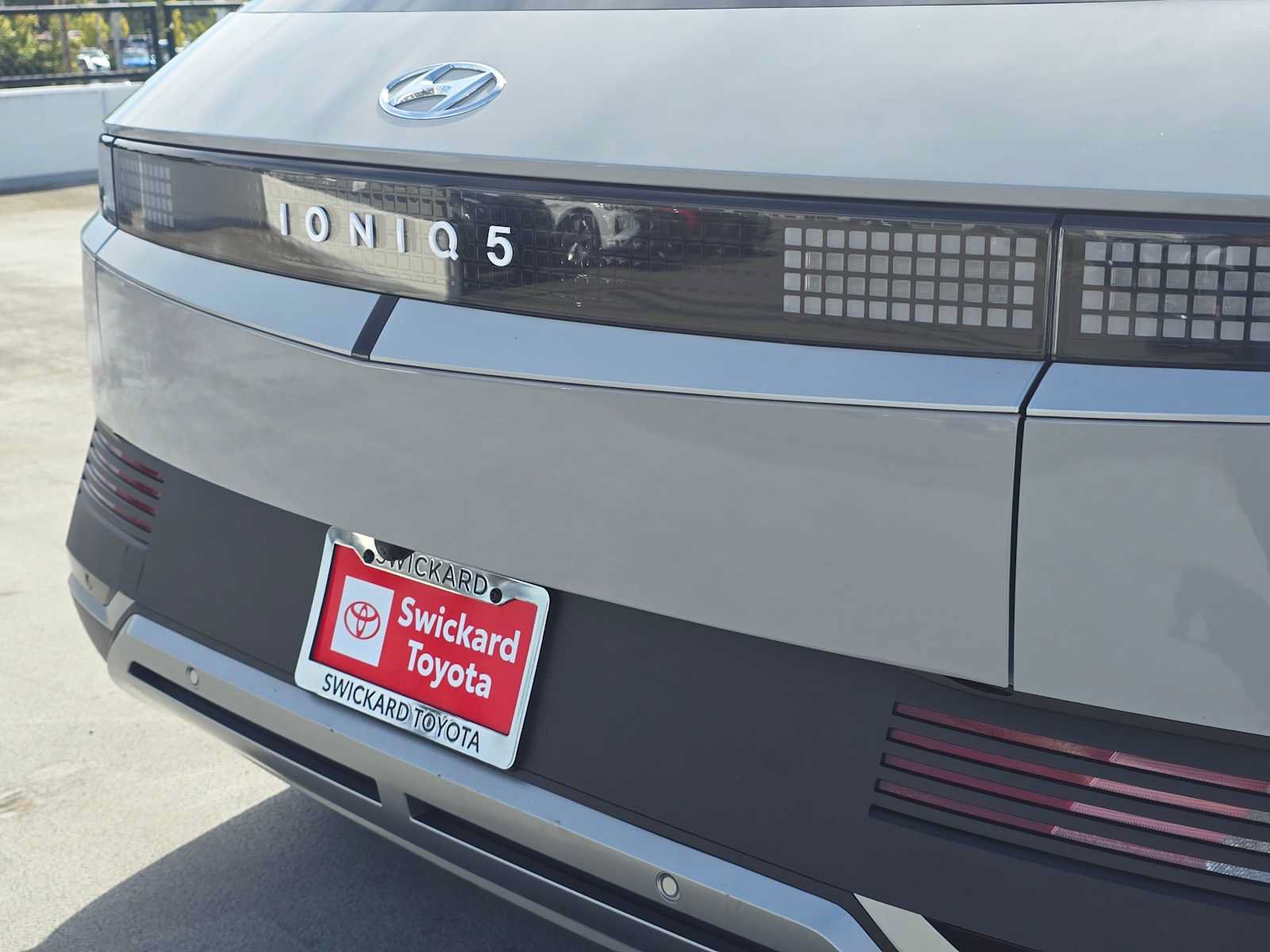 Used 2024 Hyundai Ioniq 5 SEL RWD image 13