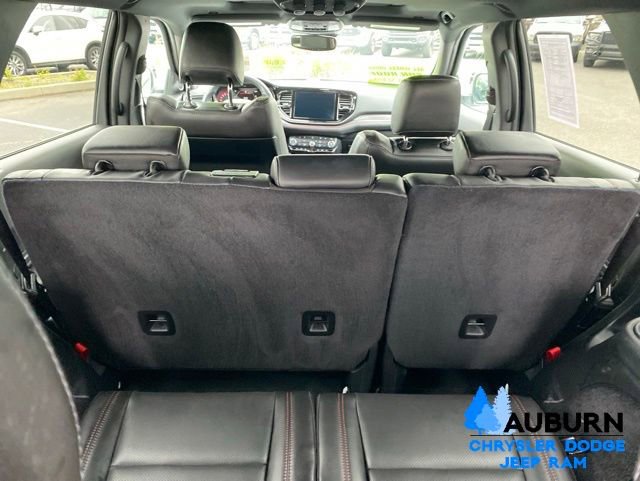Used 2026 Dodge Durango GT AWD/4WD image 14