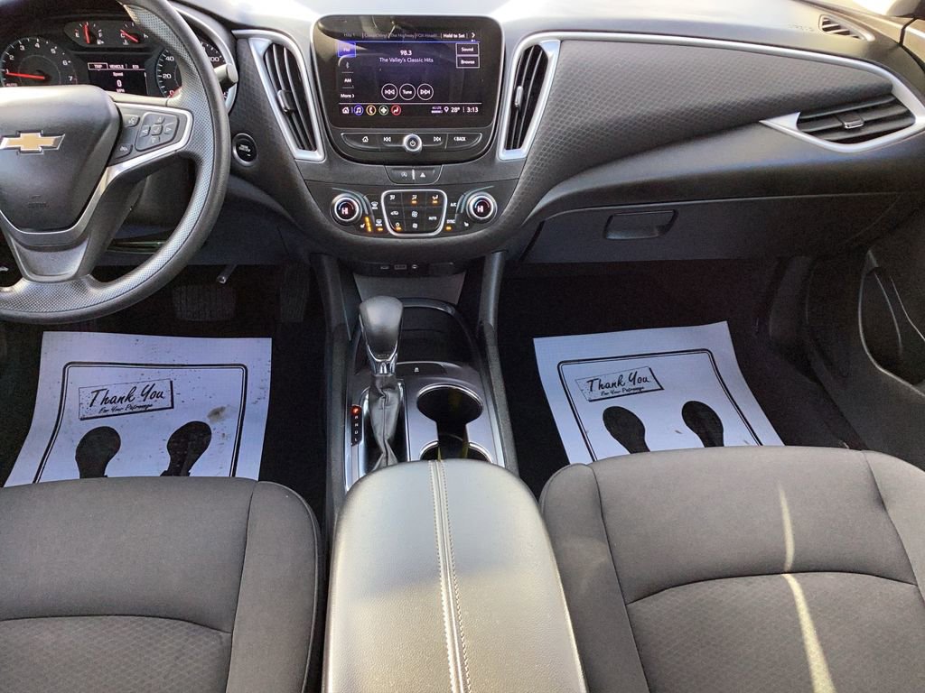 Used 2023 Chevrolet Malibu LT image 14