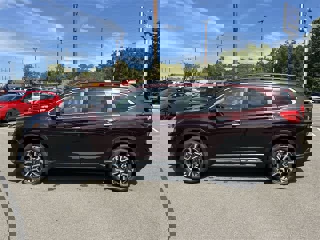 New 2025 Subaru Ascent Touring video 2