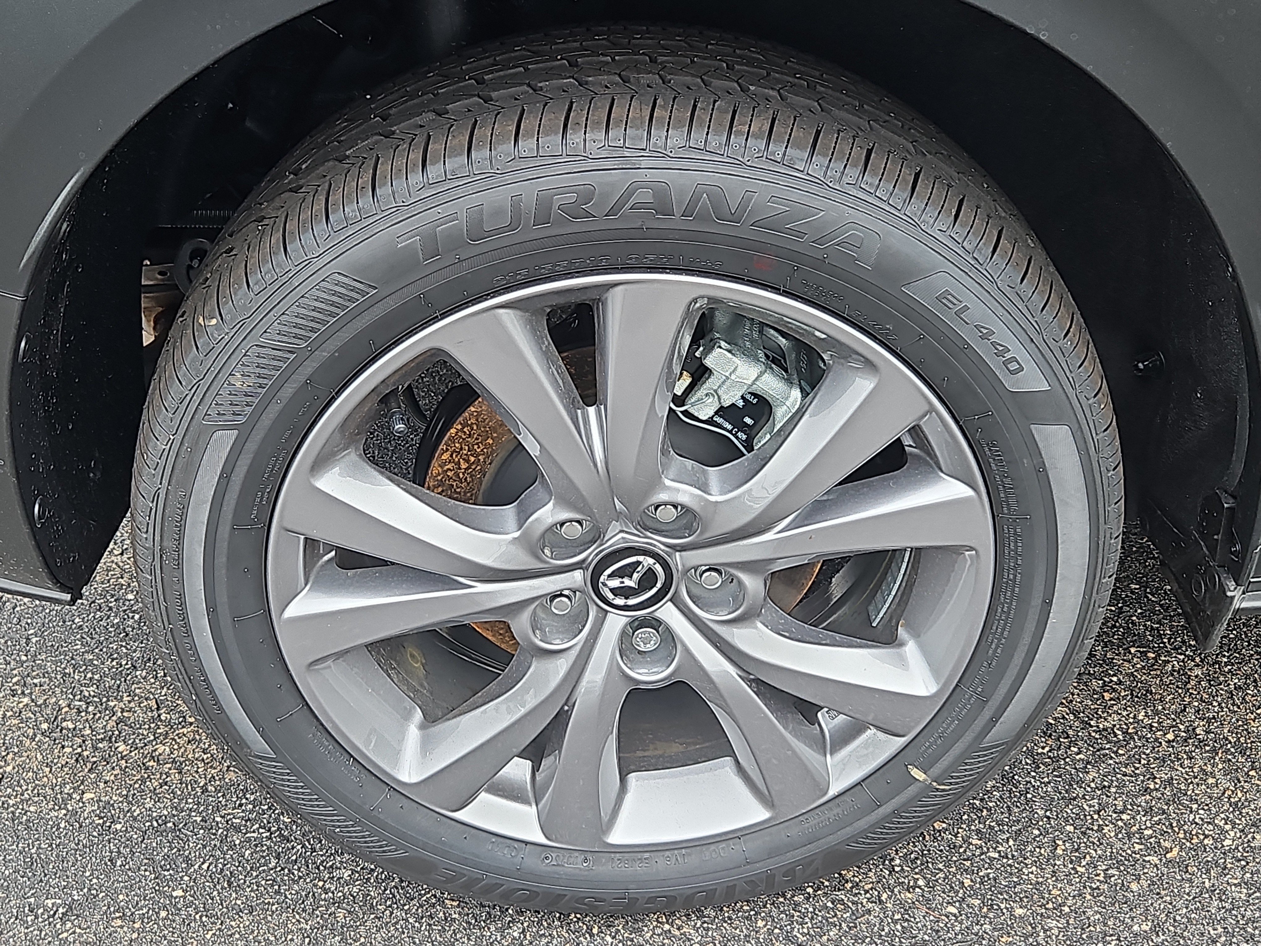 New 2026 MAZDA CX-30 AWD 2.5 S image 3