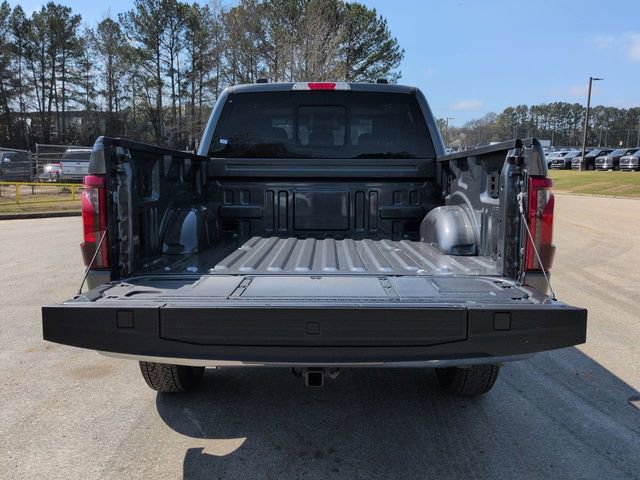 New 2026 Ford F150 XLT w/ Equipment Group 302A MID AWD/4WD image 13