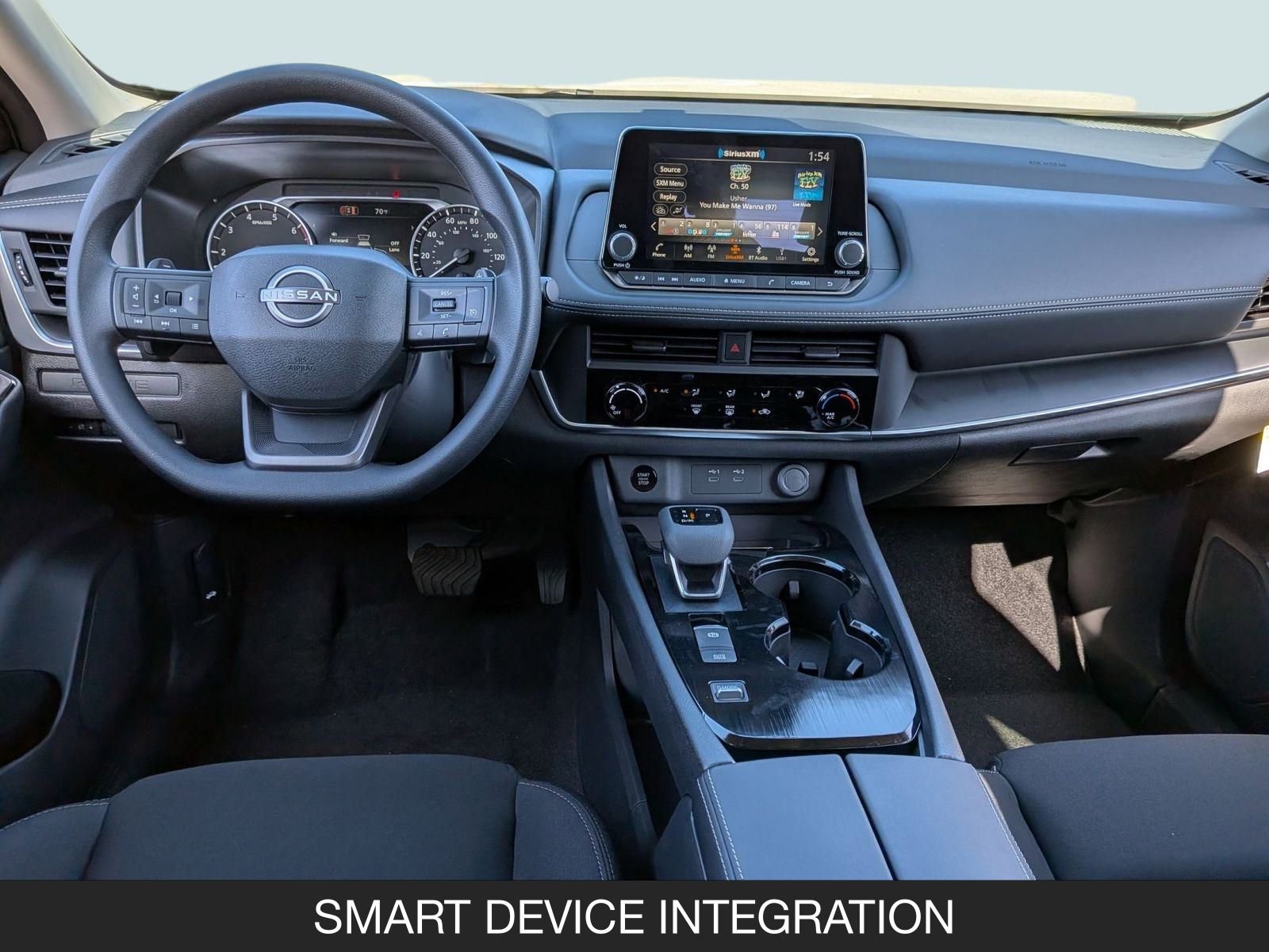 New 2026 Nissan Rogue S image 14