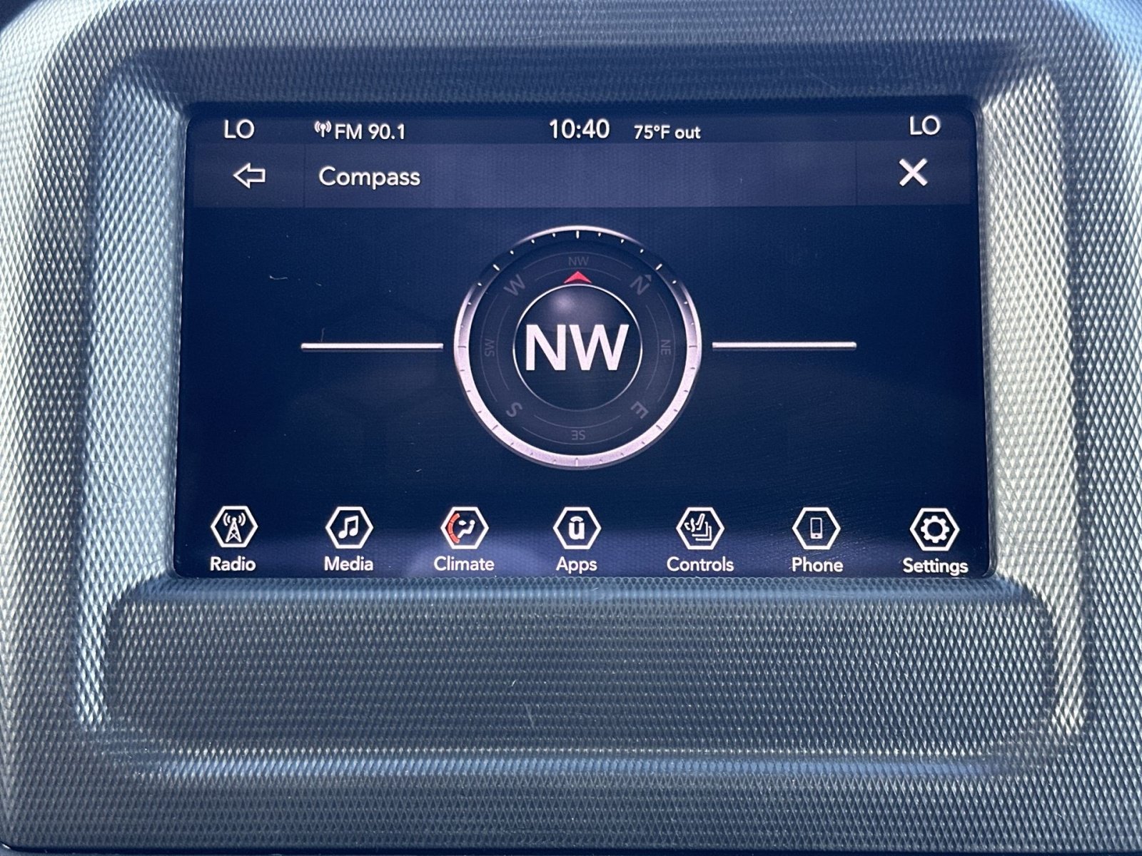 Used 2021 Jeep Gladiator Sport AWD/4WD image 21