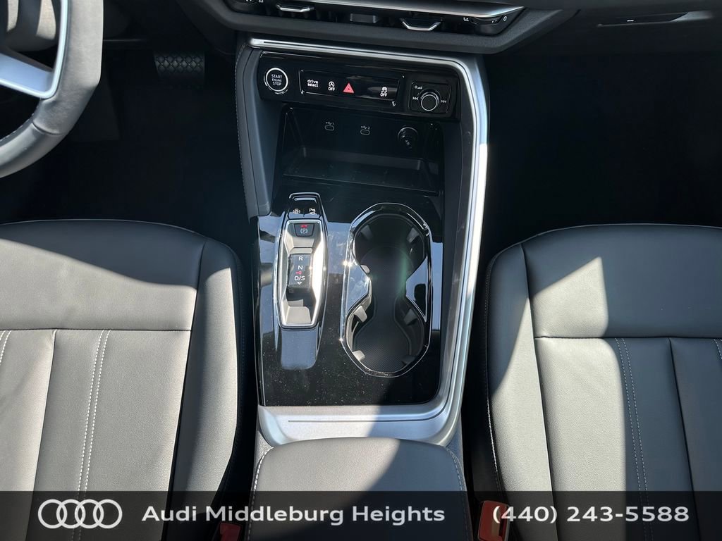 New 2026 Audi Q5 Premium AWD/4WD image 23