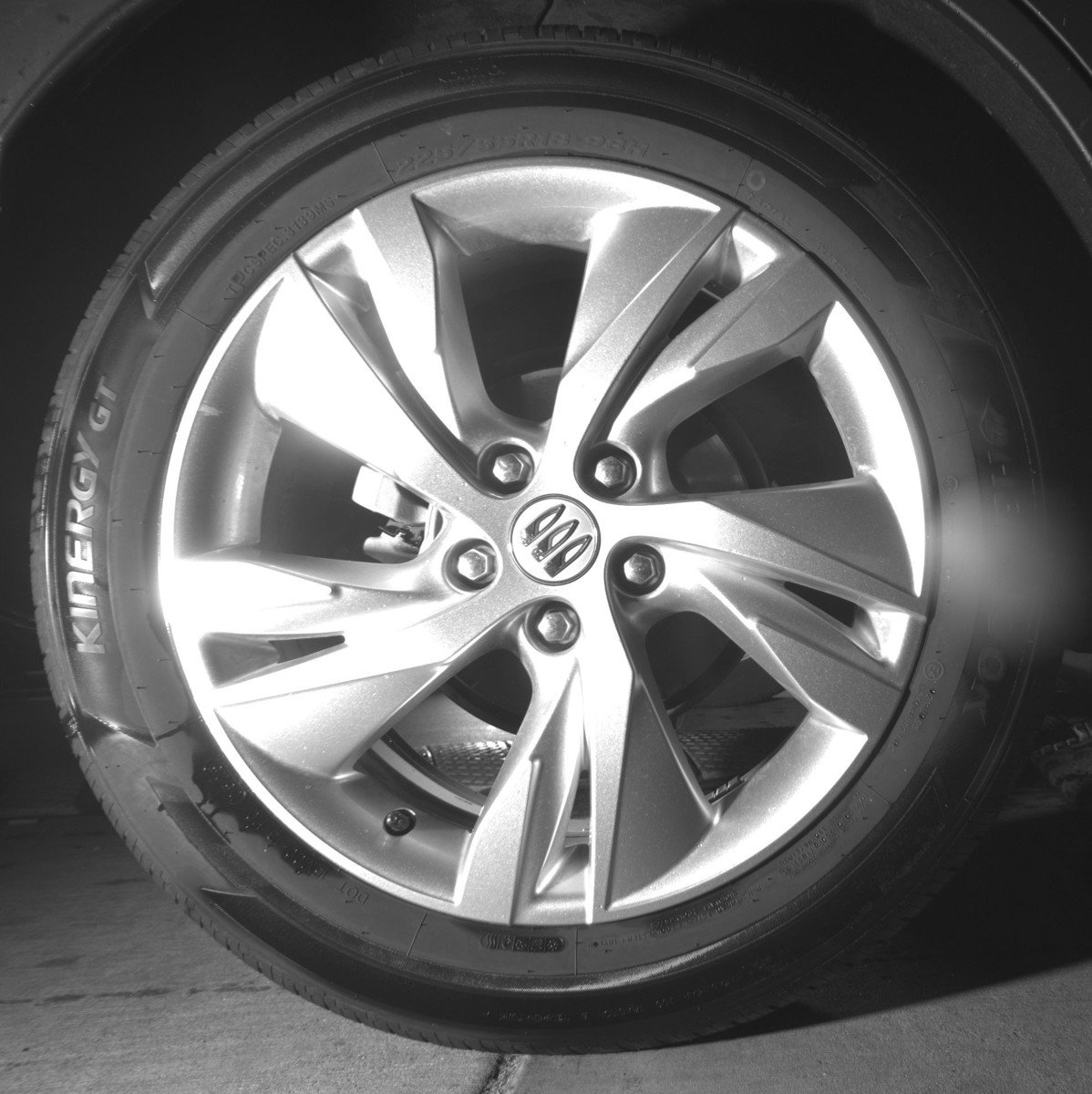 Used 2025 Buick Encore GX Preferred FWD image 15
