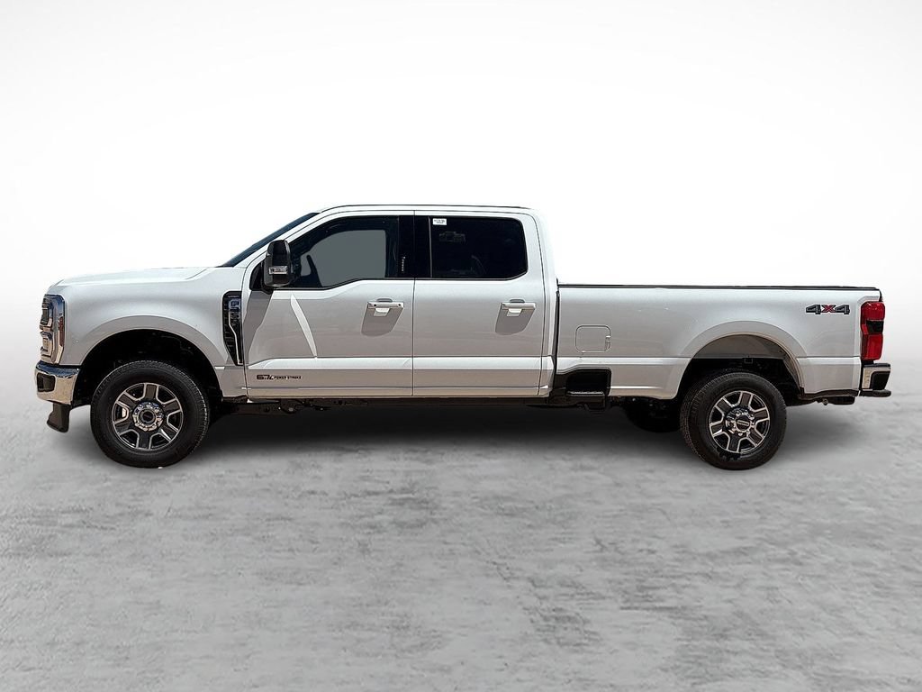New 2026 Ford F350 Lariat AWD/4WD image 6
