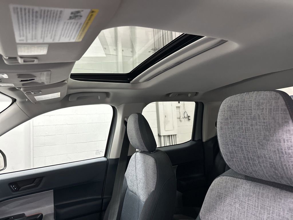 Used 2024 Ford Maverick XLT w/ XLT Luxury Package AWD/4WD image 34