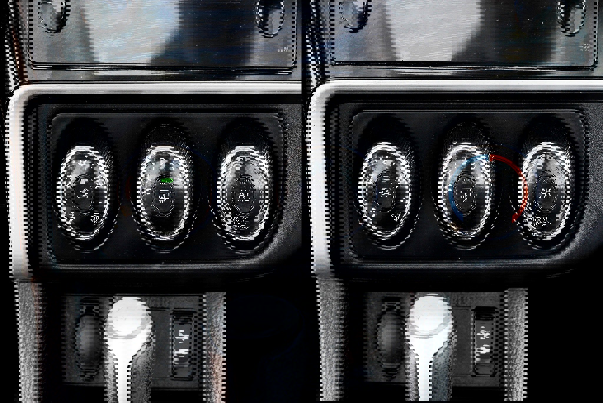 Certified 2017 Toyota Corolla L w/ Carpet Mat Package (TMS) image 34