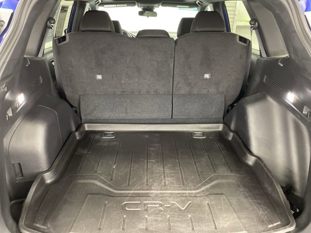 Used 2023 Honda CR-V Sport image 28