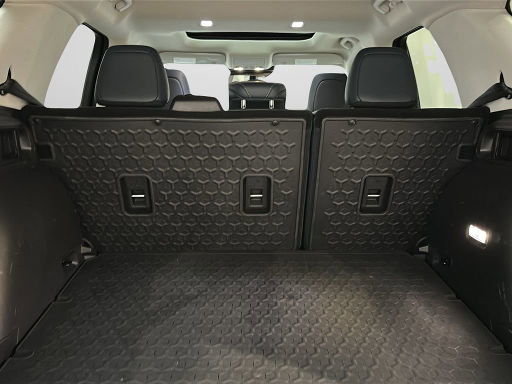 Used 2023 Ford Bronco Sport Outer Banks w/ Tech Package image 17