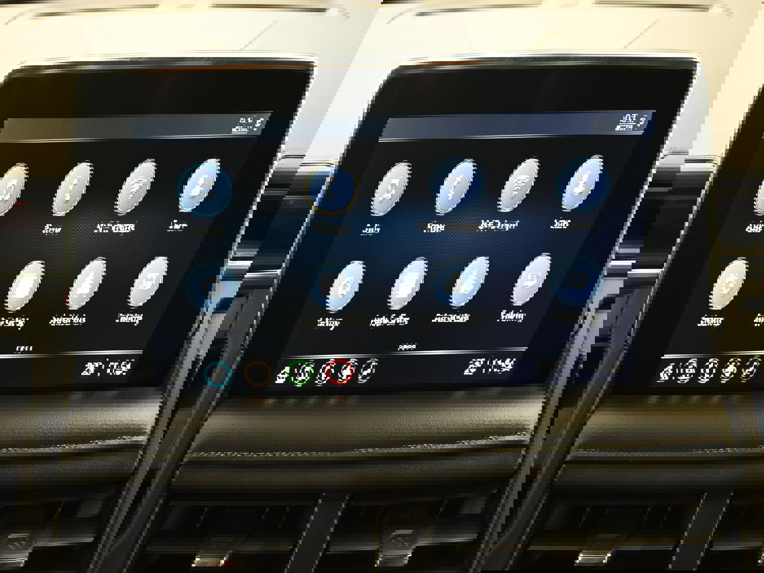 Certified 2021 Chevrolet Tahoe Z71 image 14