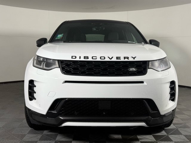 Used 2026 Land Rover Discovery Sport Landmark AWD/4WD image 11