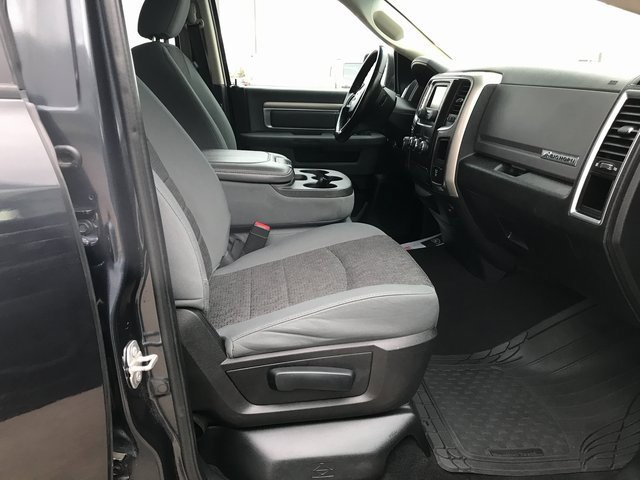Used 2016 RAM 1500 Big Horn image 15
