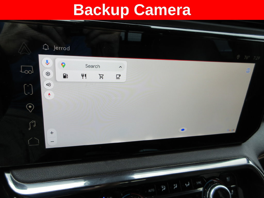 Certified 2022 GMC Sierra 1500 AT4 w/ AT4 Preferred Package AWD/4WD image 16