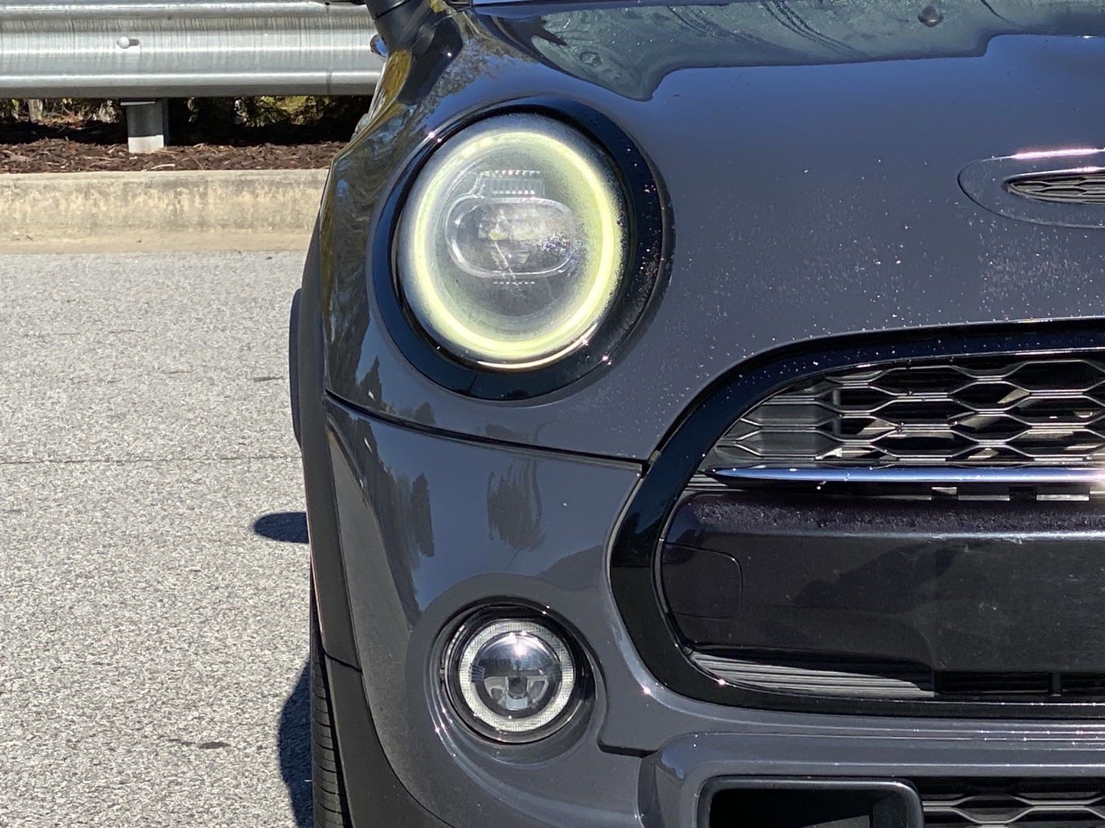 Used 2021 MINI Cooper S w/ Premium Package image 16
