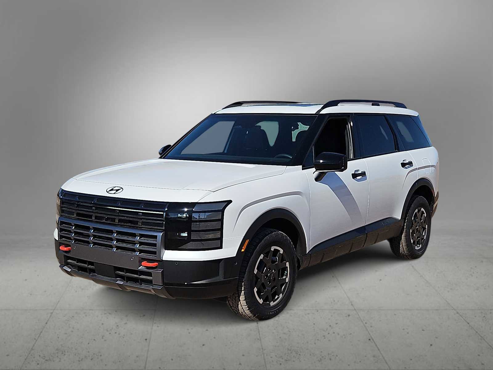 New 2026 Hyundai Palisade XRT Pro image 4