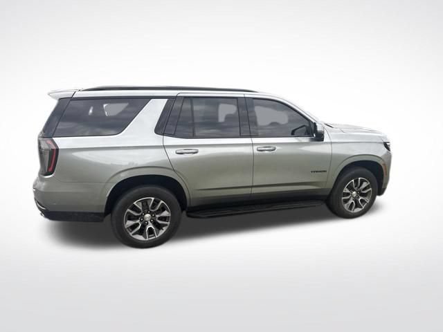Used 2025 Chevrolet Tahoe RST w/ Comfort Package AWD/4WD image 6