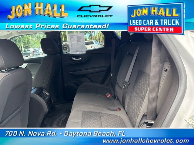 Used 2019 Chevrolet Blazer LT AWD/4WD image 22