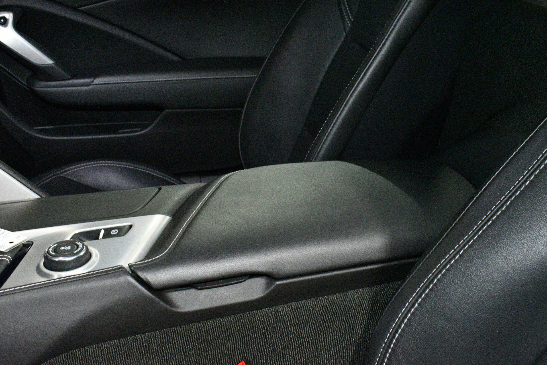 Used 2017 Chevrolet Corvette Z06 w/ Z07 Performance Package image 41