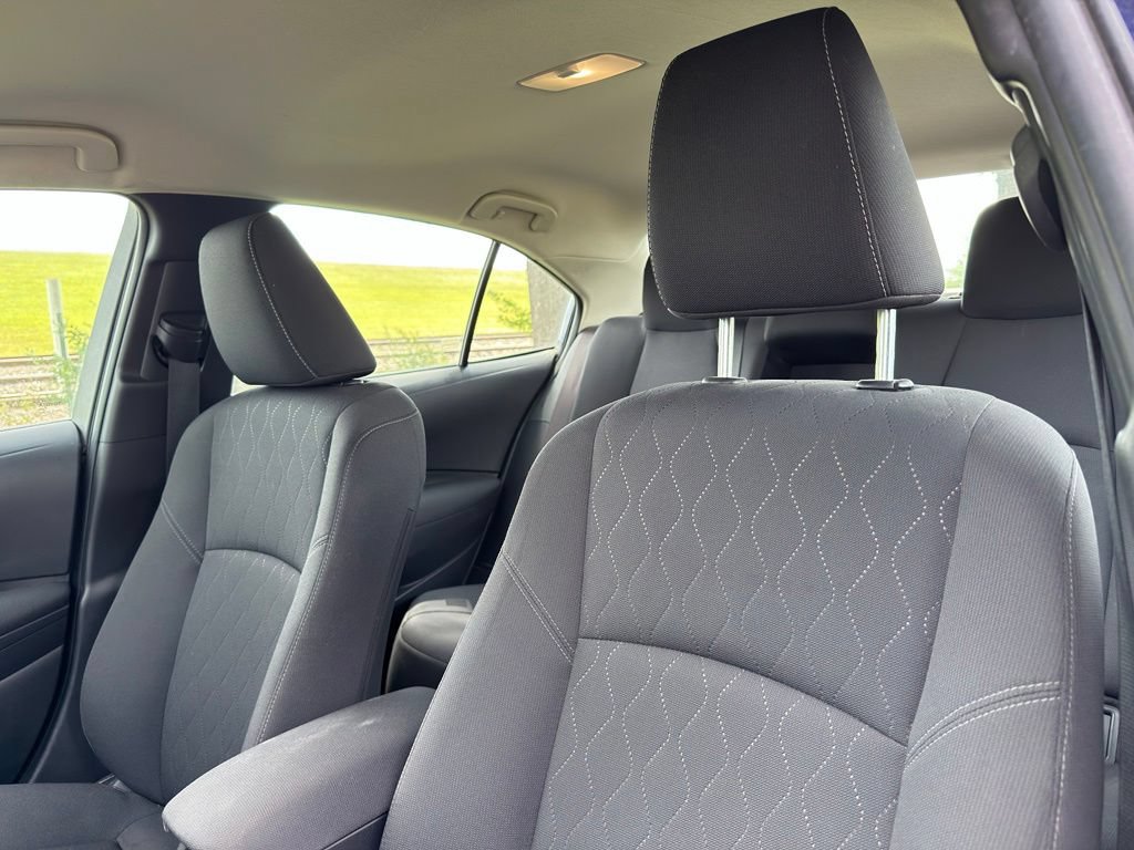 Used 2024 Toyota Corolla LE FWD image 22
