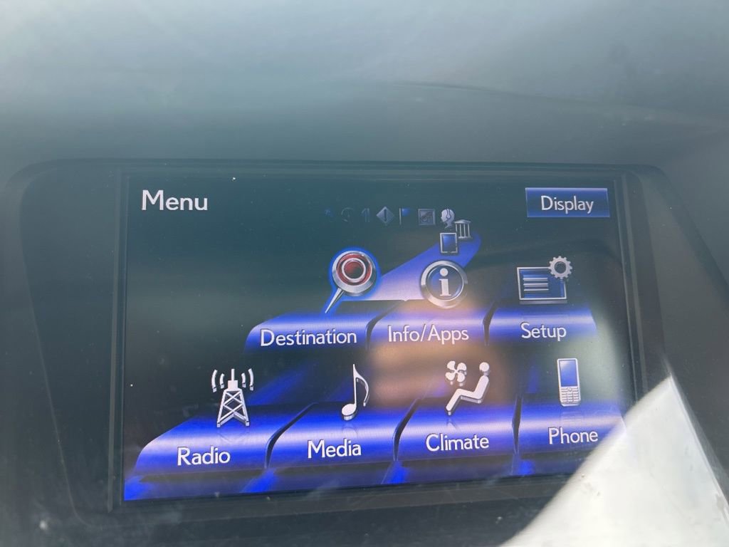 Used 2015 Lexus RX 450h AWD image 27